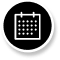 date-black-icon