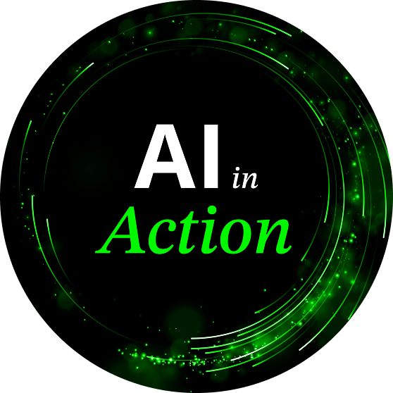 AI in Action