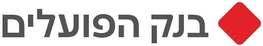 Bank Hapoalim Logo